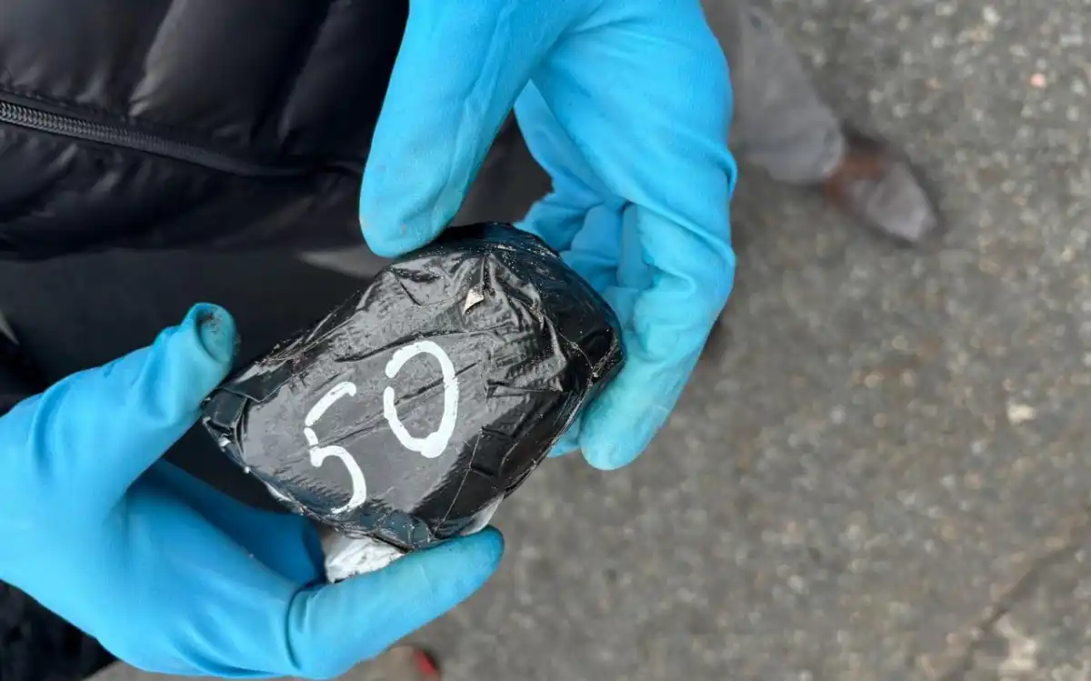 В отношении новгородца возбуждено и расследуется уголовное дело.