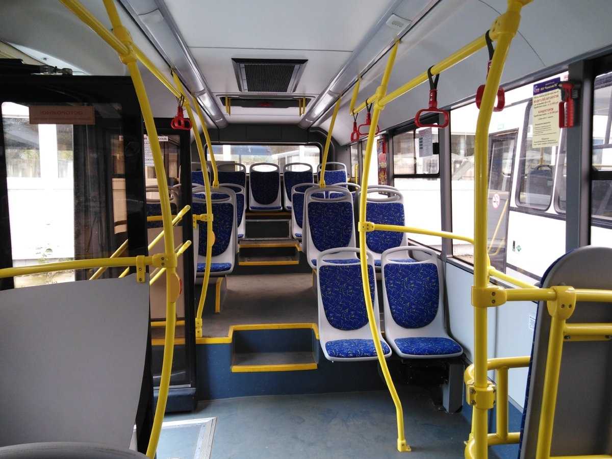 Автобусные маршруты №№11, 11А, 14 и 18 теперь будет обслуживать «Городское ПАТП».