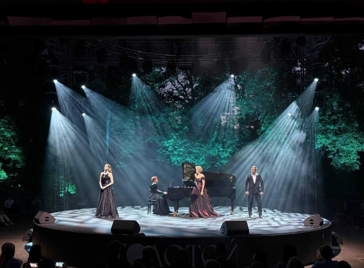 Новгородская область принимает участников и организаторов детского благотворительного фестиваля «Снежность» с 2023 года.