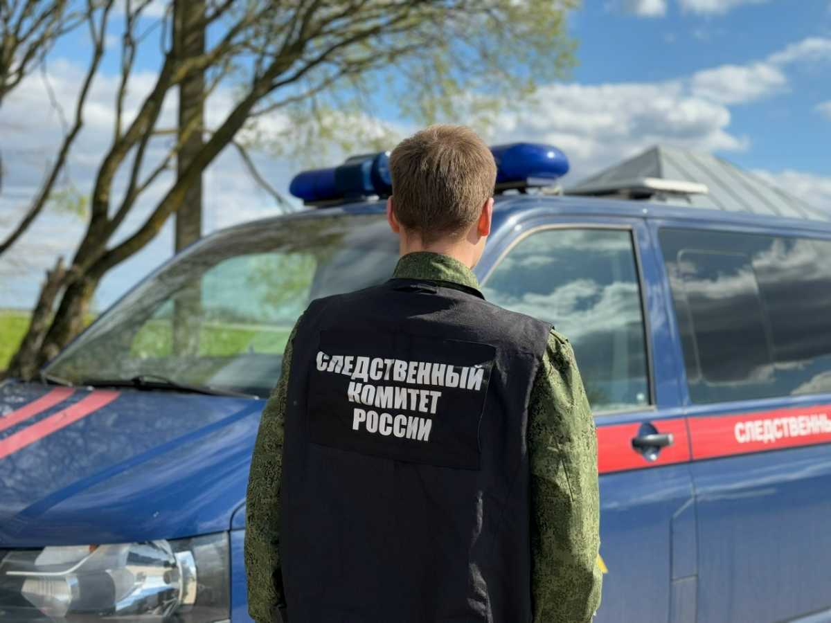 Уголовное дело направлено на рассмотрение в суд.