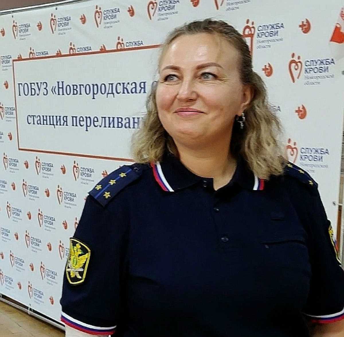 Помимо донорства крови, Татьяна Казанская вошла в федеральный регистр доноров костного мозга.