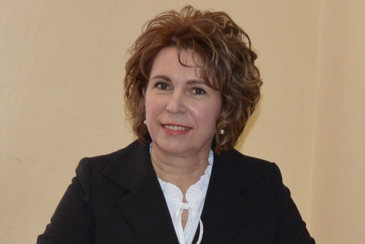 В администрации Шимского округа Ольга Архипкова работает более 14 лет.