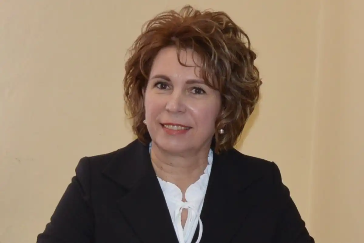 В администрации Шимского округа Ольга Архипкова работает более 14 лет.