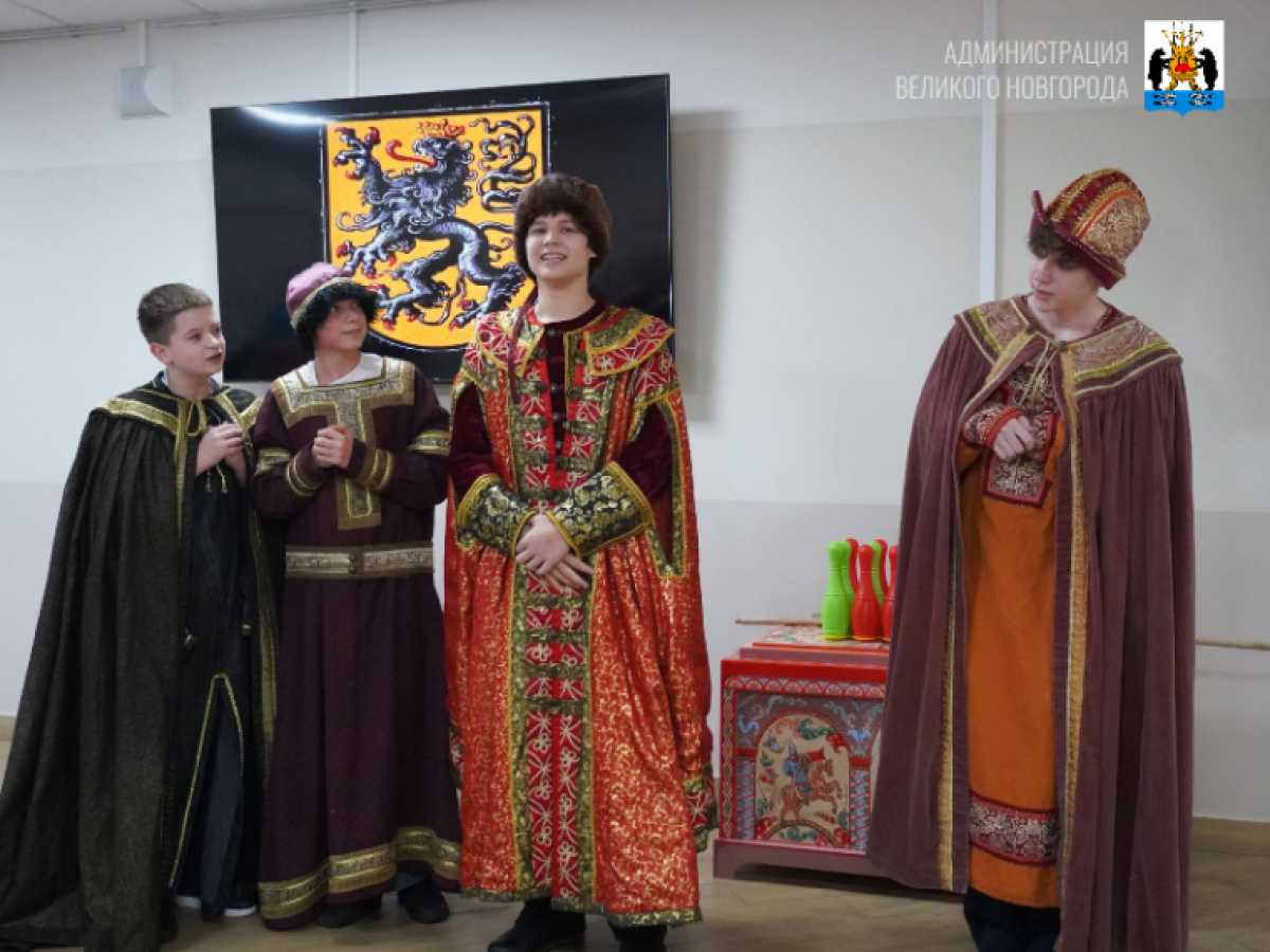 Участие школьников в проекте полностью добровольное.