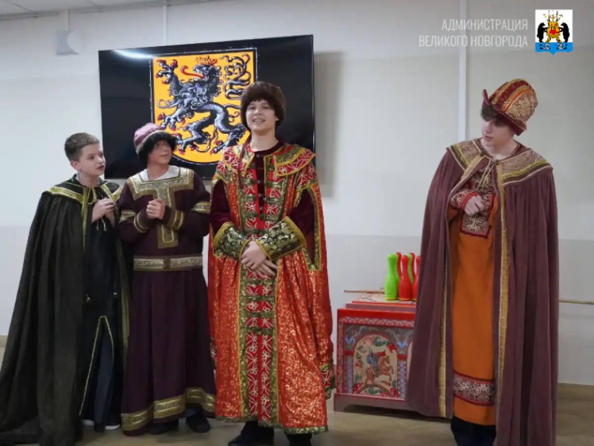 Участие школьников в проекте полностью добровольное.