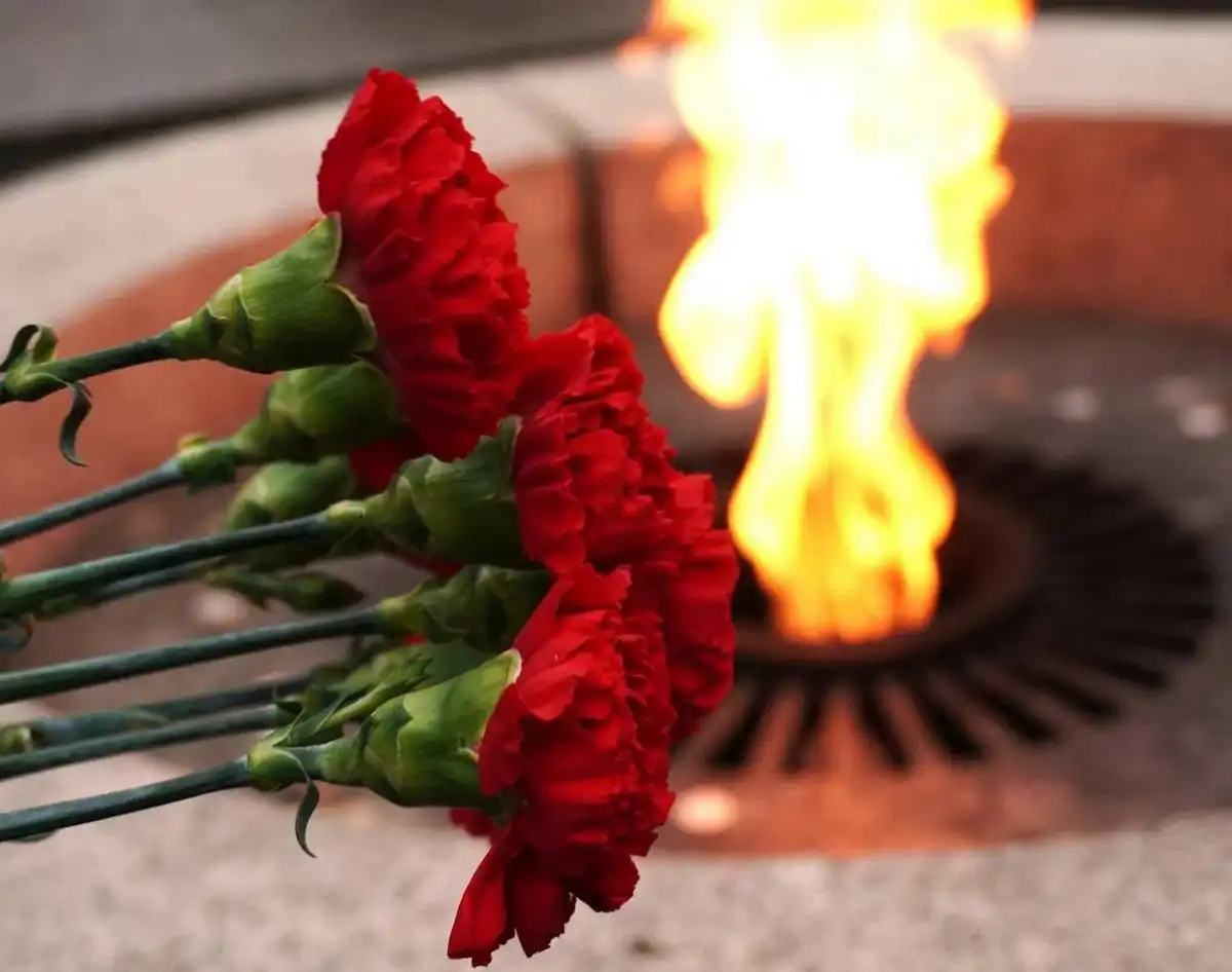 Для новгородцев этот день особенно символичен.