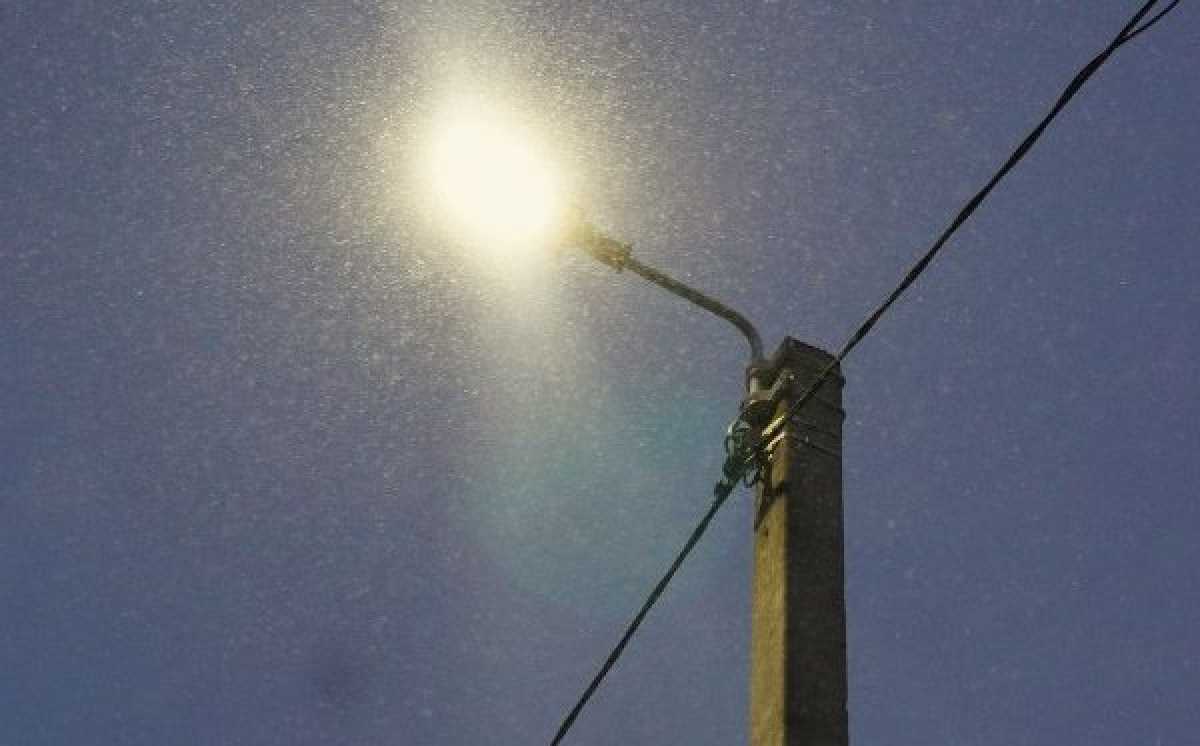 Новые фонари устанавливают в том числе по просьбам горожан.