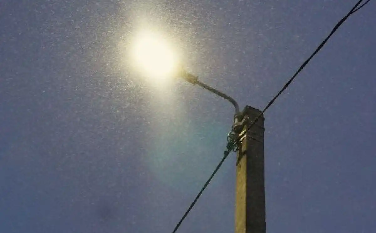 Новые фонари устанавливают в том числе по просьбам горожан.