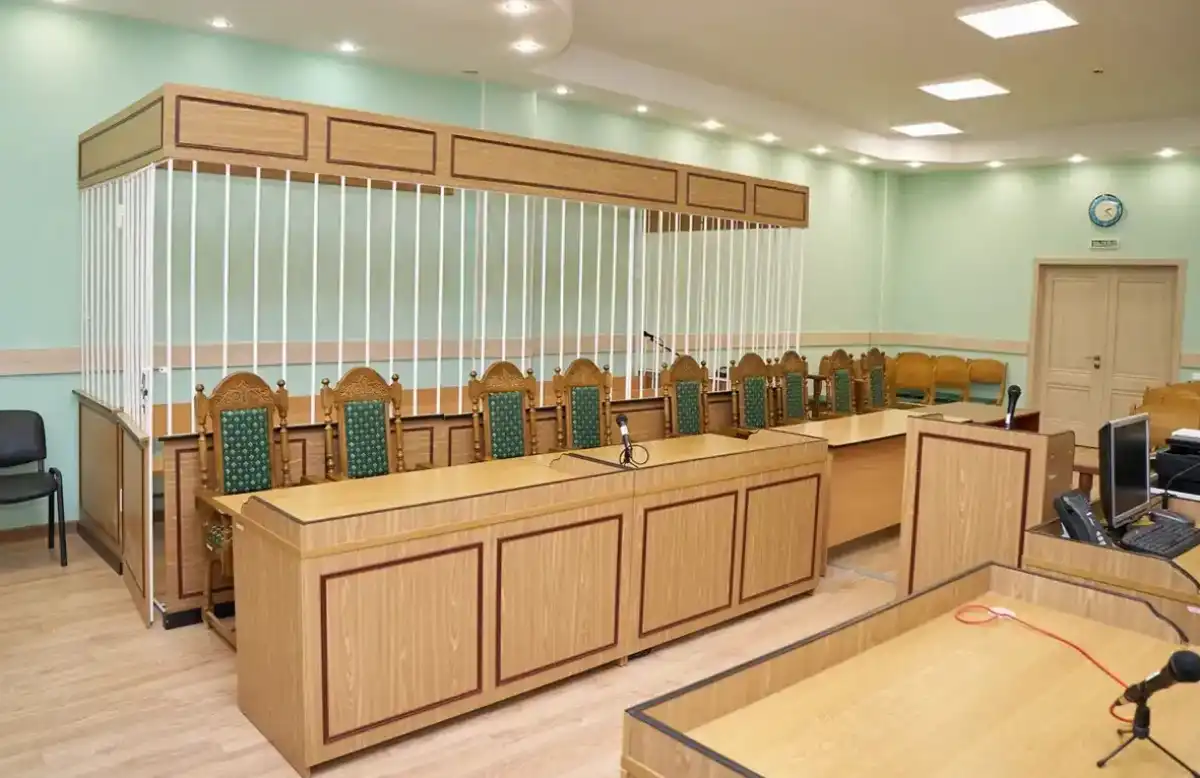 Молдаванина заочно приговорили к 10 годам колонии строгого режима.