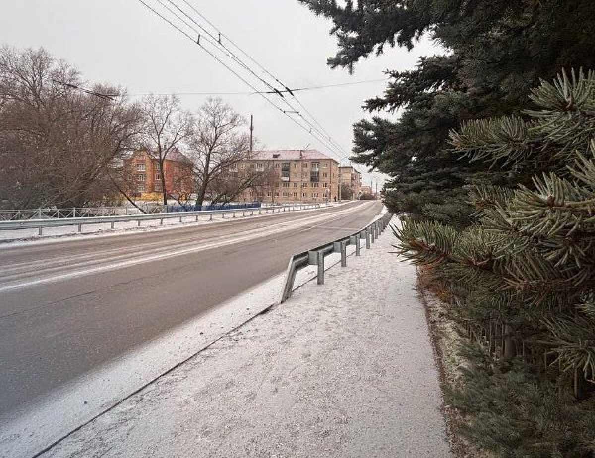 Последний раз мост через Веряжу ремонтировали в 2000 году.