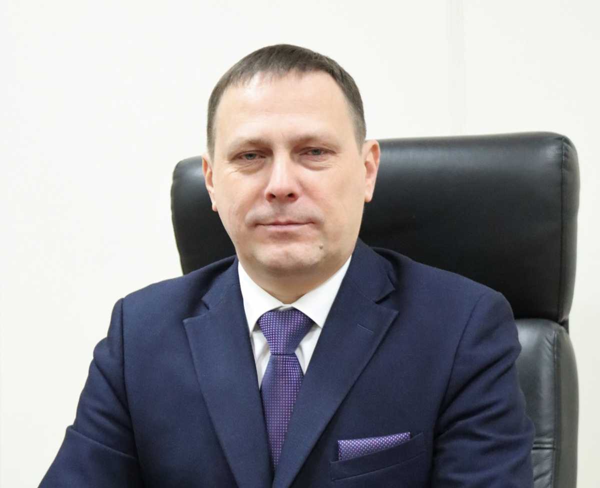 До избрания на пост главы округа Алексей Захаренков работал первым заместителем руководителя муниципалитета.