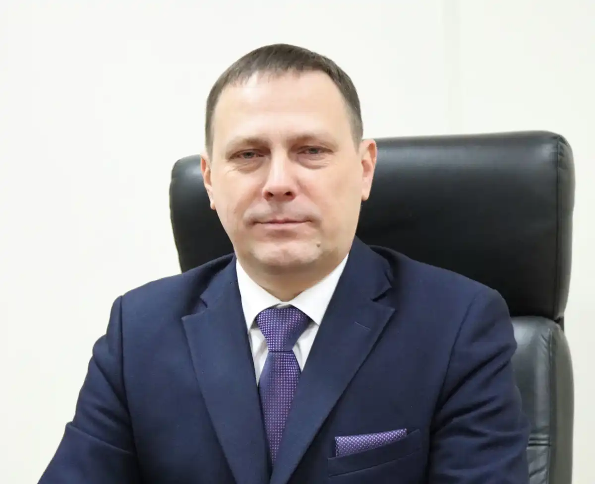 До избрания на пост главы округа Алексей Захаренков работал первым заместителем руководителя муниципалитета.