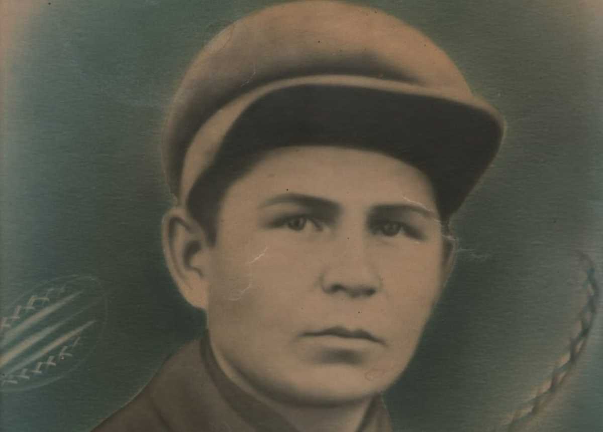 Останки Губайдуллы Дашкина нашли на Рыкаловской дороге в Парфинском округе.