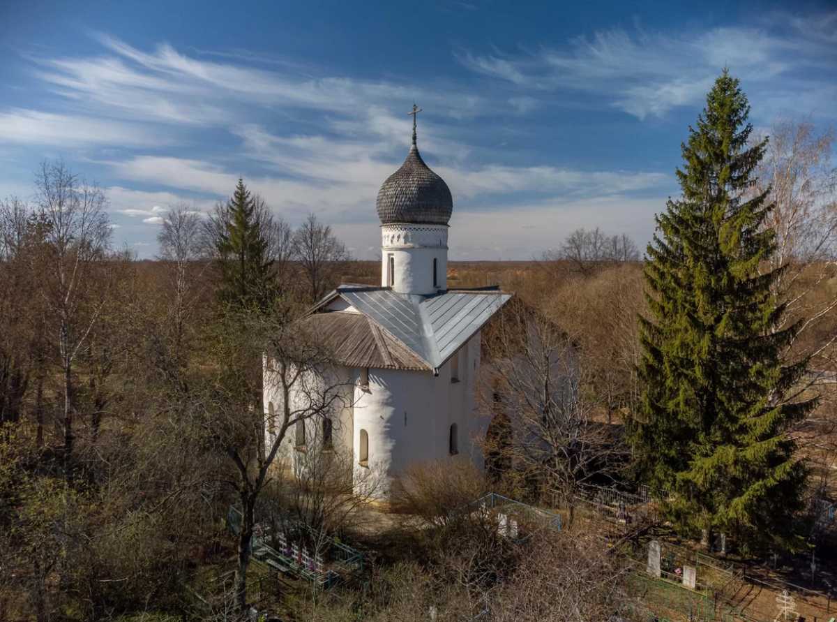 6 декабря за окном будет от -1 до 4 градусов.