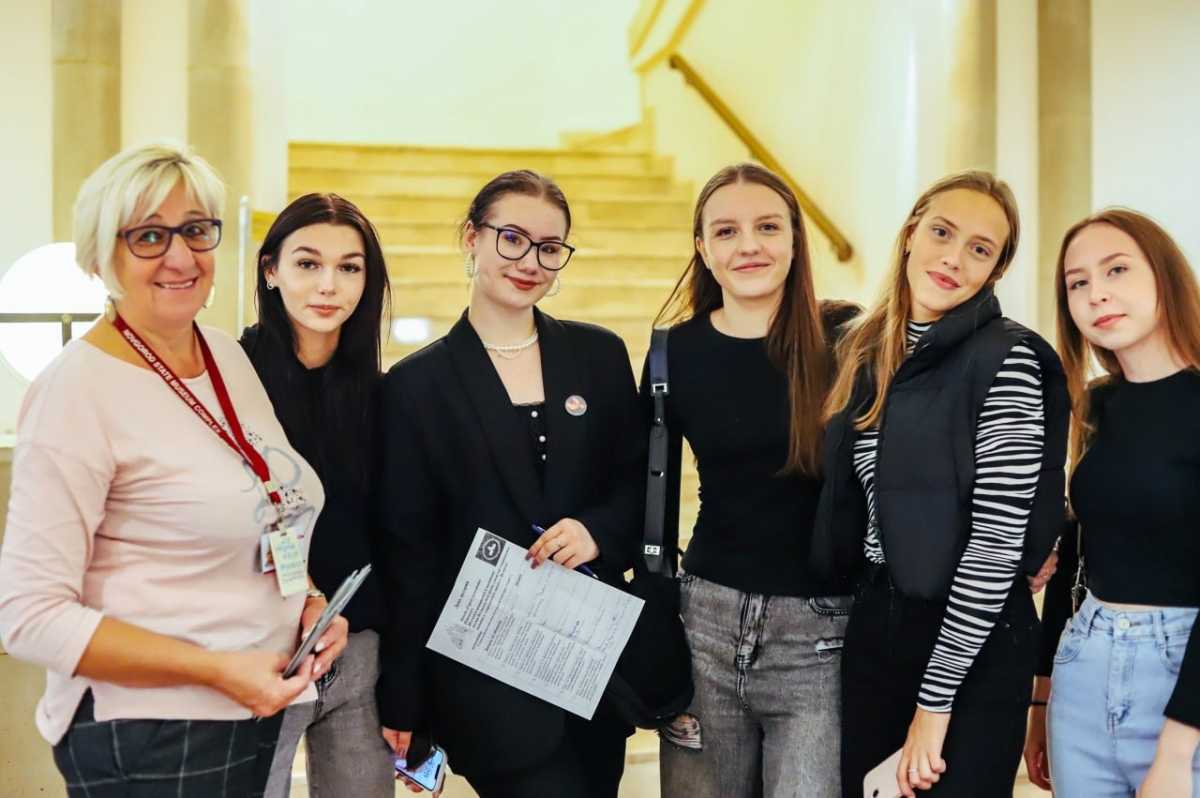 Для студентов НовГУ открывается декада бесплатного посещение музея