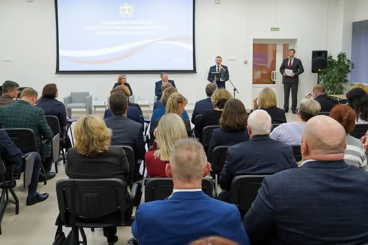 В регионе продолжается совершенствование мер поддержки для увеличения доступности медицинских кадров.