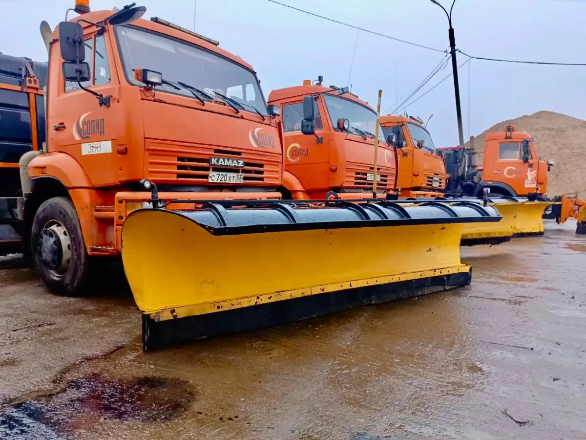 Проверка подтвердила, что базы полностью укомплектованы.