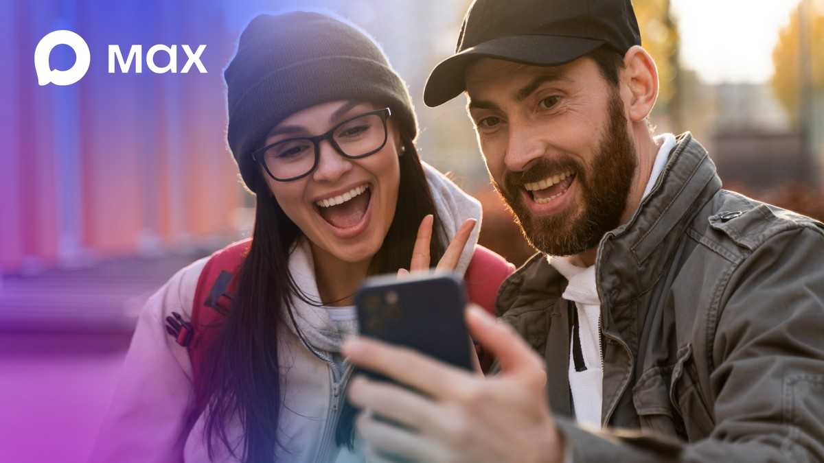 Мах запустил каналы в тестовом режиме 14 июля.