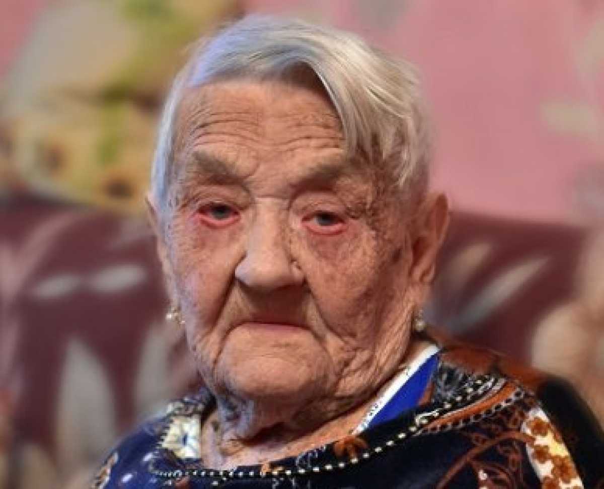 Звание почётного гражданина Великого Новгорода Анне Мартыновой присвоили в марте 2025 года.