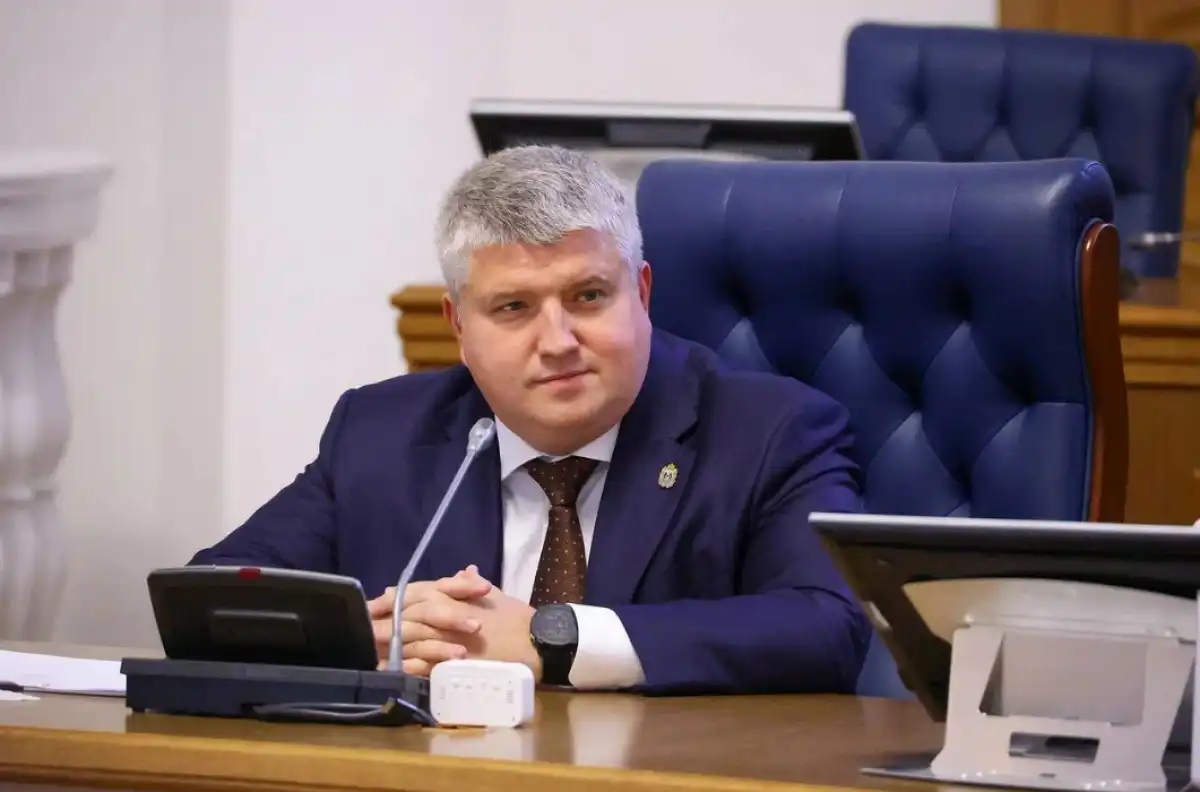 Прямой эфир с губернатором начнётся 9 декабря, в 19:00.