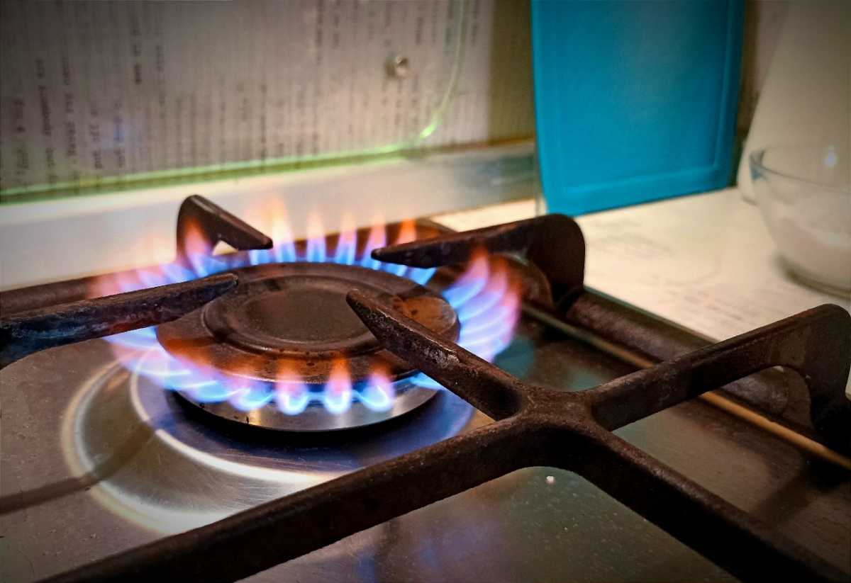 В рамках социальной газификации голубое топливо получили более 10 тысяч домовладений.