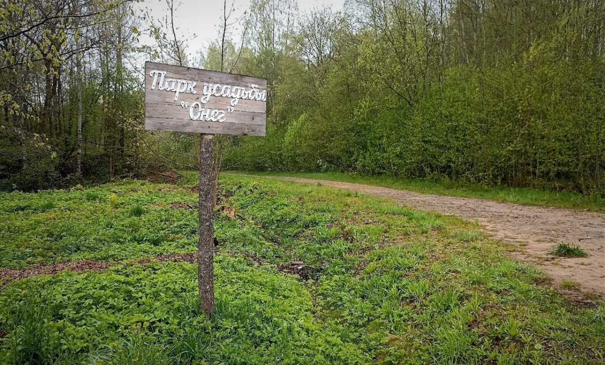 Сейчас готовится проектно-сметная документация для строительства дороги от деревни Захарьино Новгородского округа до «Онега».