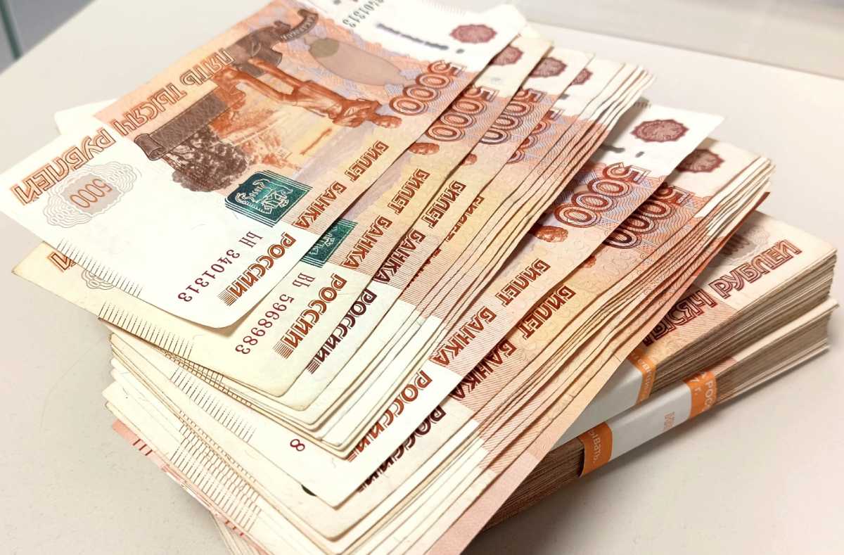 Суд встал на сторону новгородки.