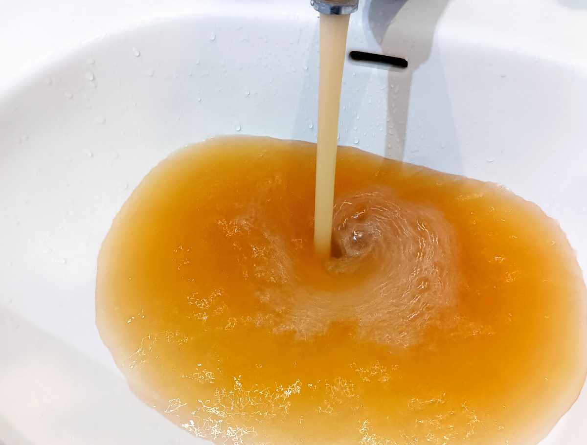 В Великом Новгороде сейчас идёт масштабная реконструкция водозабора и системы водоснабжения.