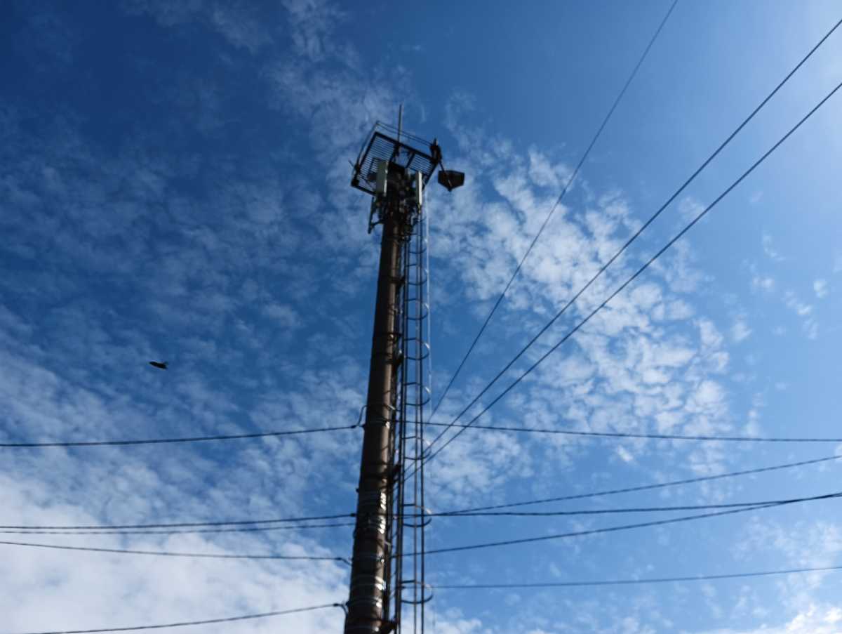 Мобильный интернет в регионе ограничивают для обеспечения безопасности.