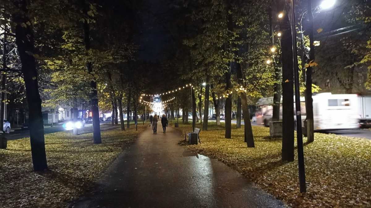 Александр Дронов попросила главу города держать ход ремонтных работ на личном контроле.