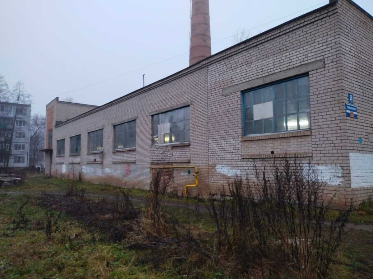 Подобные инциденты в котельной происходят не в первый раз.