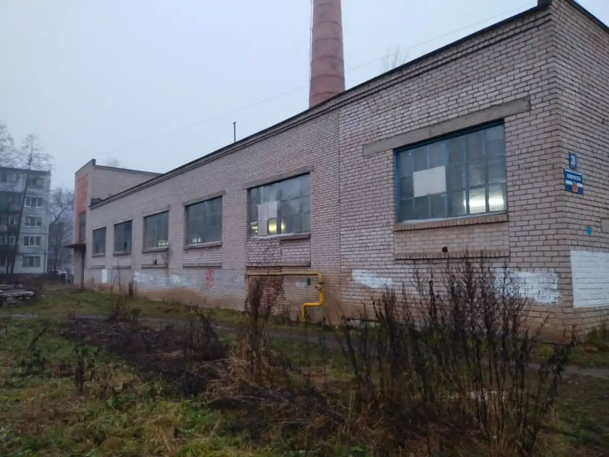 Подобные инциденты в котельной происходят не в первый раз.