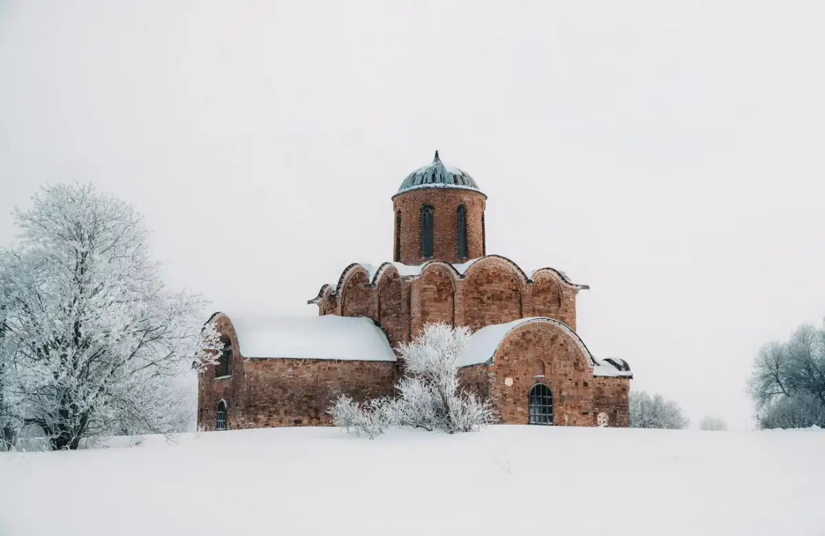 Уже 16 декабря ночью в регионе прогнозируют дождь и мокрый снег, а днём только дождь.
