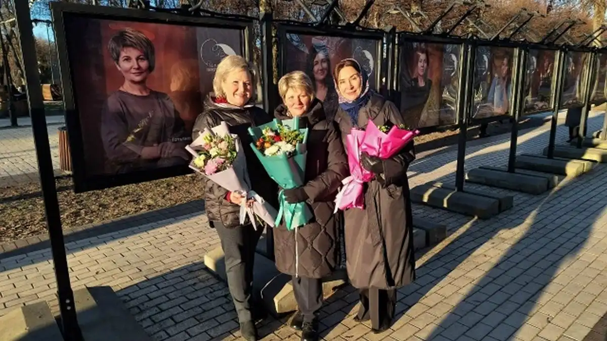 Ранее выставка прошла в Боровичах и Великом Новгороде.