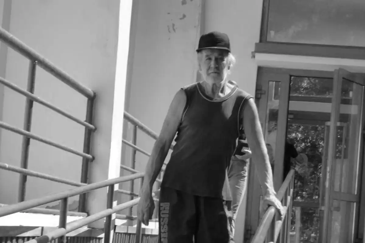 Прощание с Валентином Павловым состоится 16 декабря.