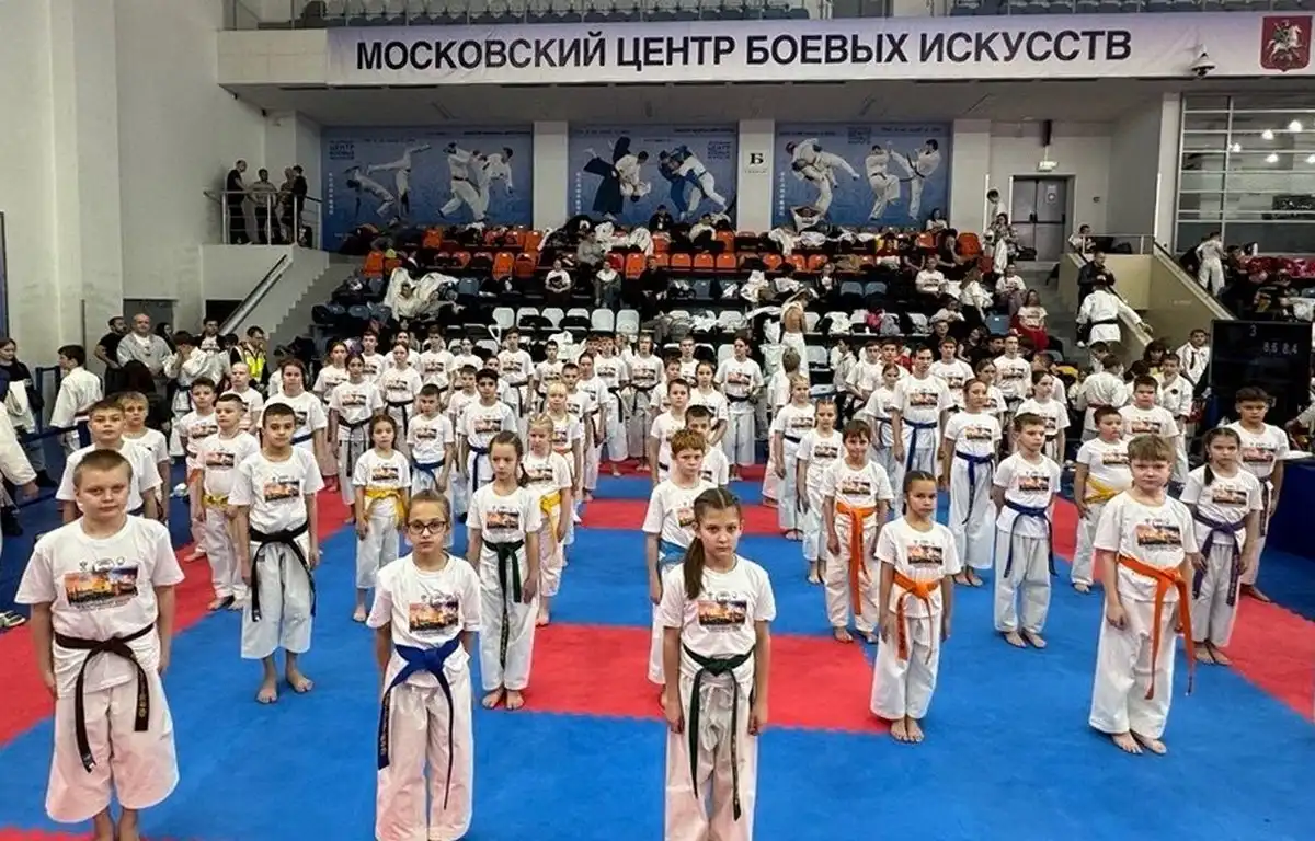 В личном зачёте новгородцы завоевали 81 медаль.