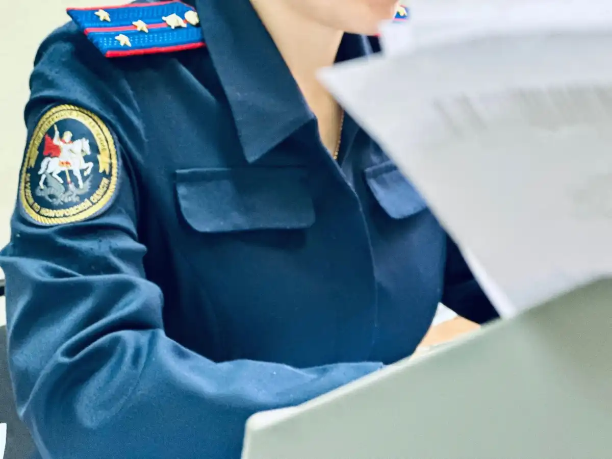 Уголовное дело расследовали в новгородском следственном отделе.