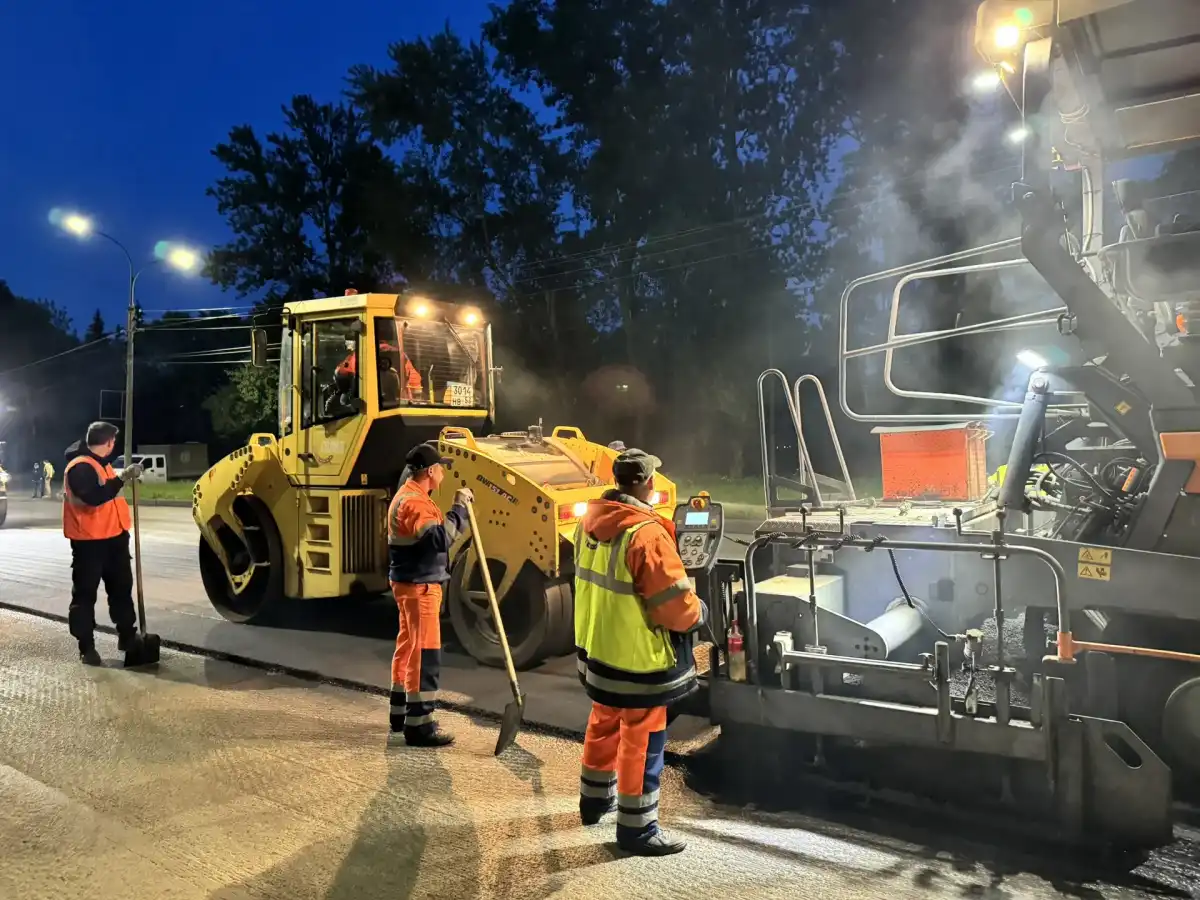 Каждый второй отремонтированный региональный маршрут является туристическим.