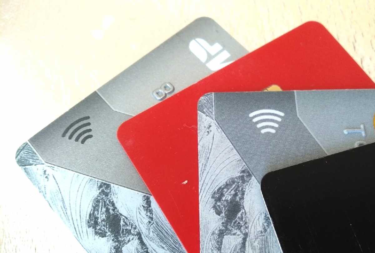 Банковская карта принадлежала студентке медицинского вуза.