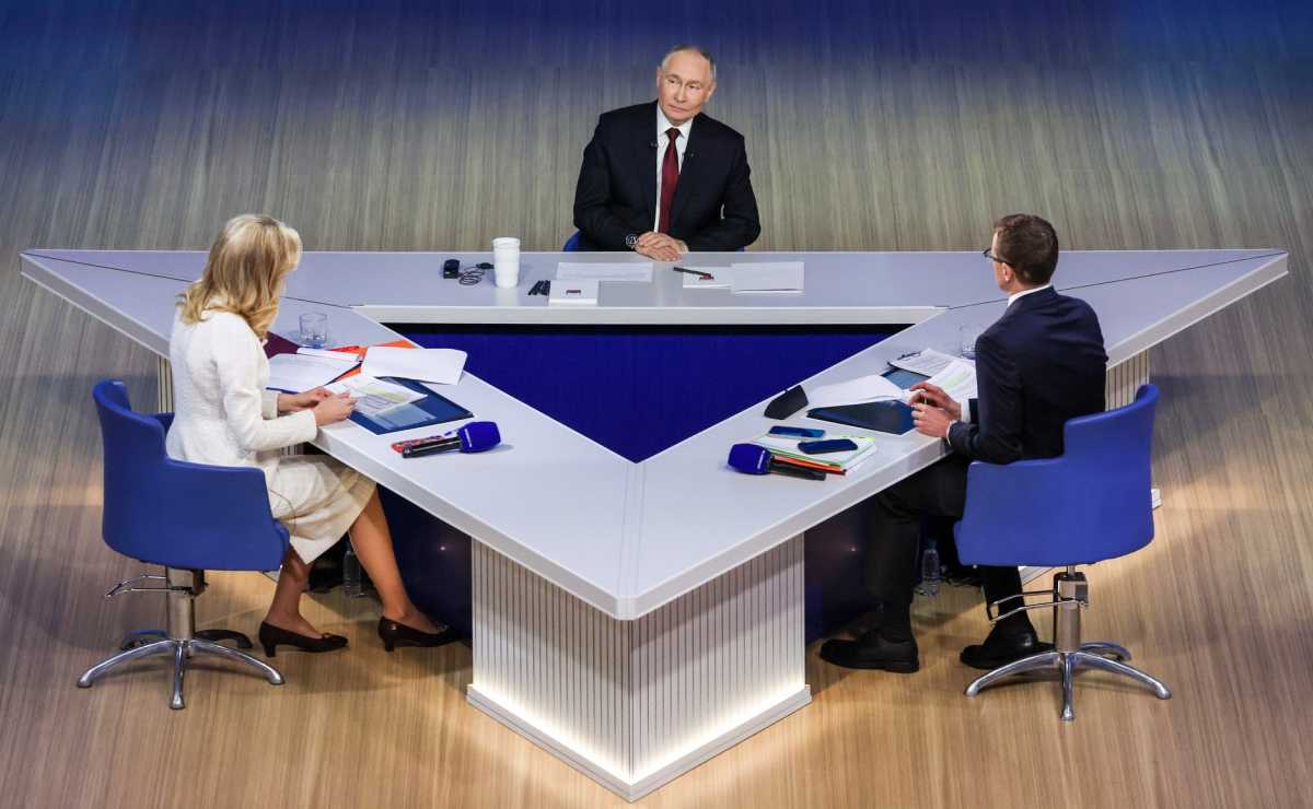 Владимир Путин заявил, что количество пропавших без вести в ходе СВО сократилось на 50%.