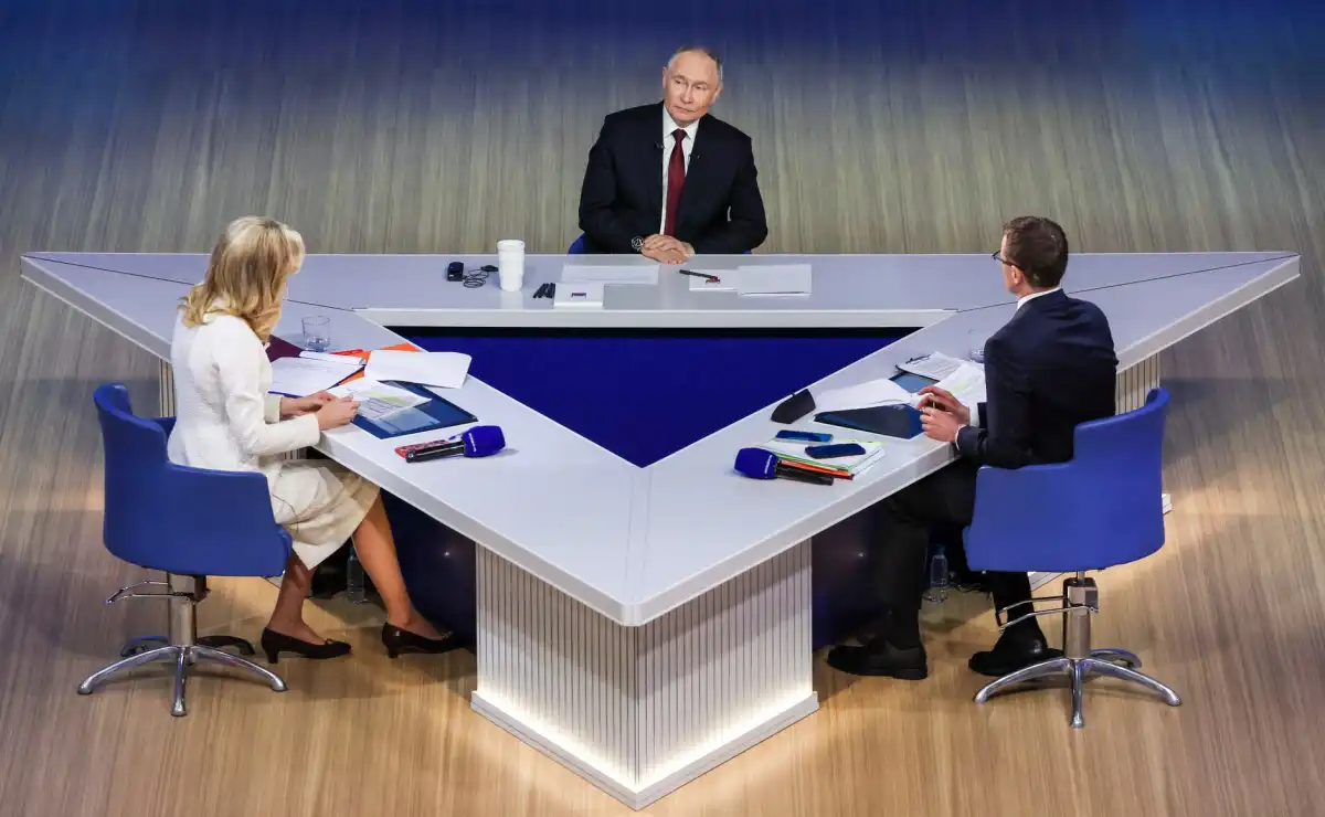 Владимир Путин заявил, что количество пропавших без вести в ходе СВО сократилось на 50%.