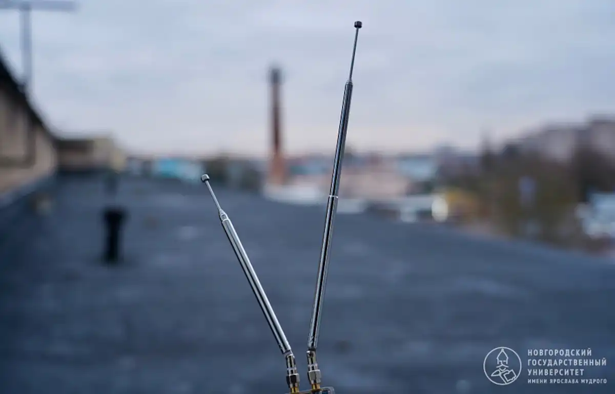 Разработанная технология открывает путь к созданию портативных систем связи.