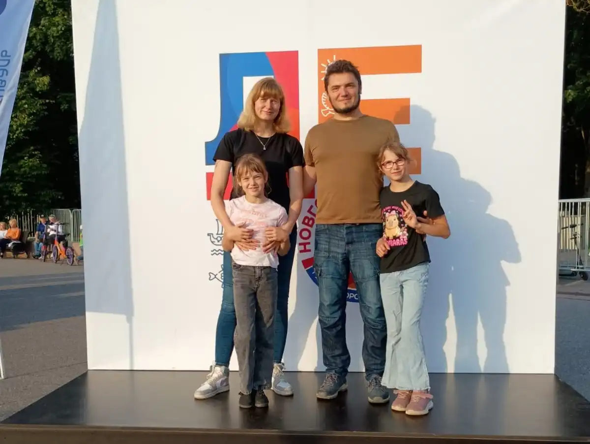 В дальнейшем соотечественники планируют приобрести гражданство Российской Федерации.