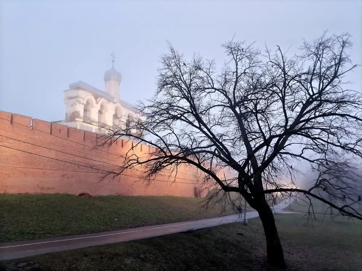 Сегодня к вечеру в регионе ожидается заметное похолодание.