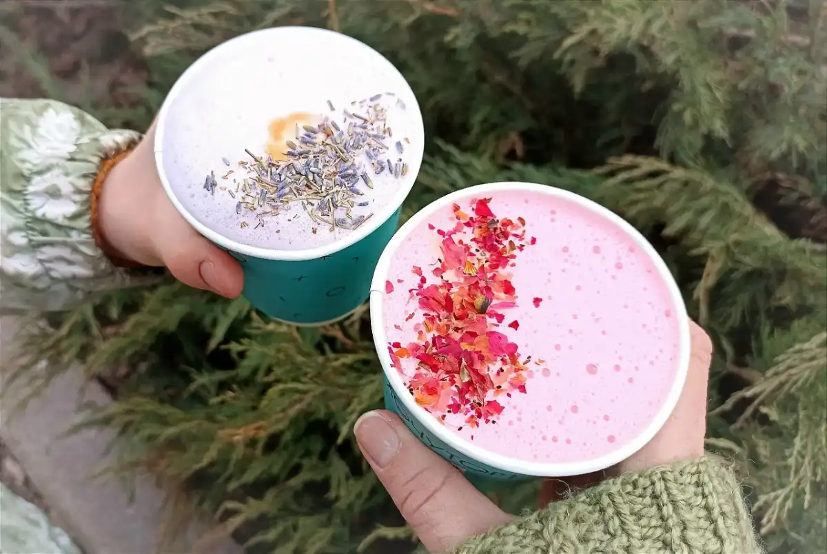 Всем другим товарам боровичанин предпочитал растворимый кофе и шампуни.