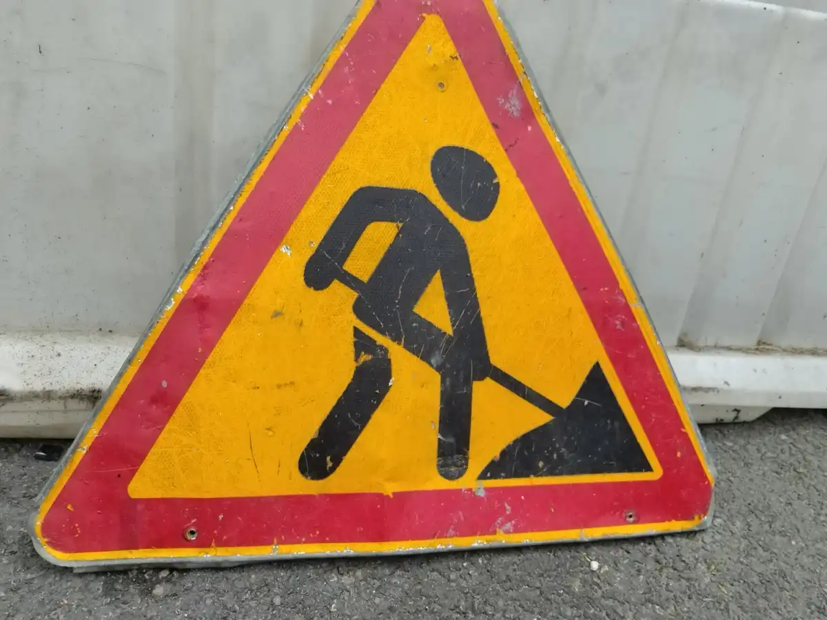 Мост собираются отремонтировать к концу апреля 2027 года.