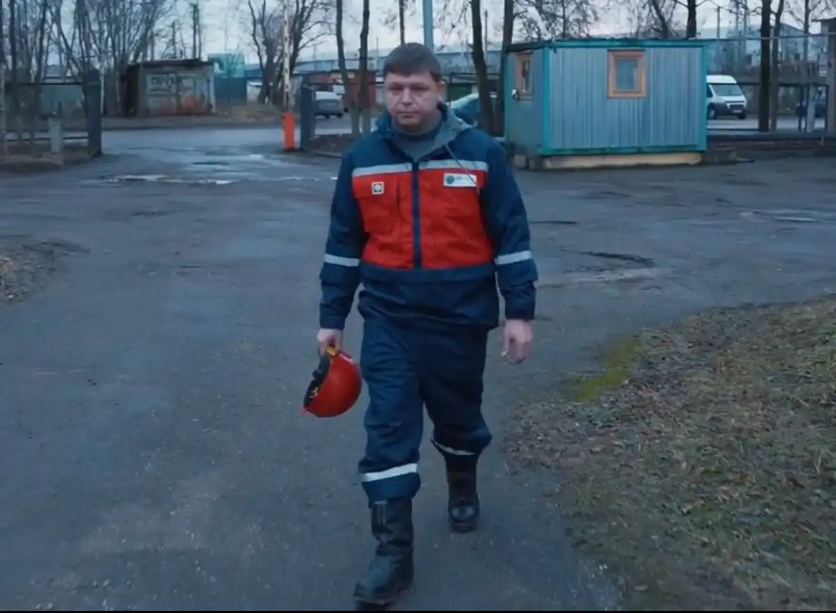 Профессия энергетика требует высокого уровня подготовки.