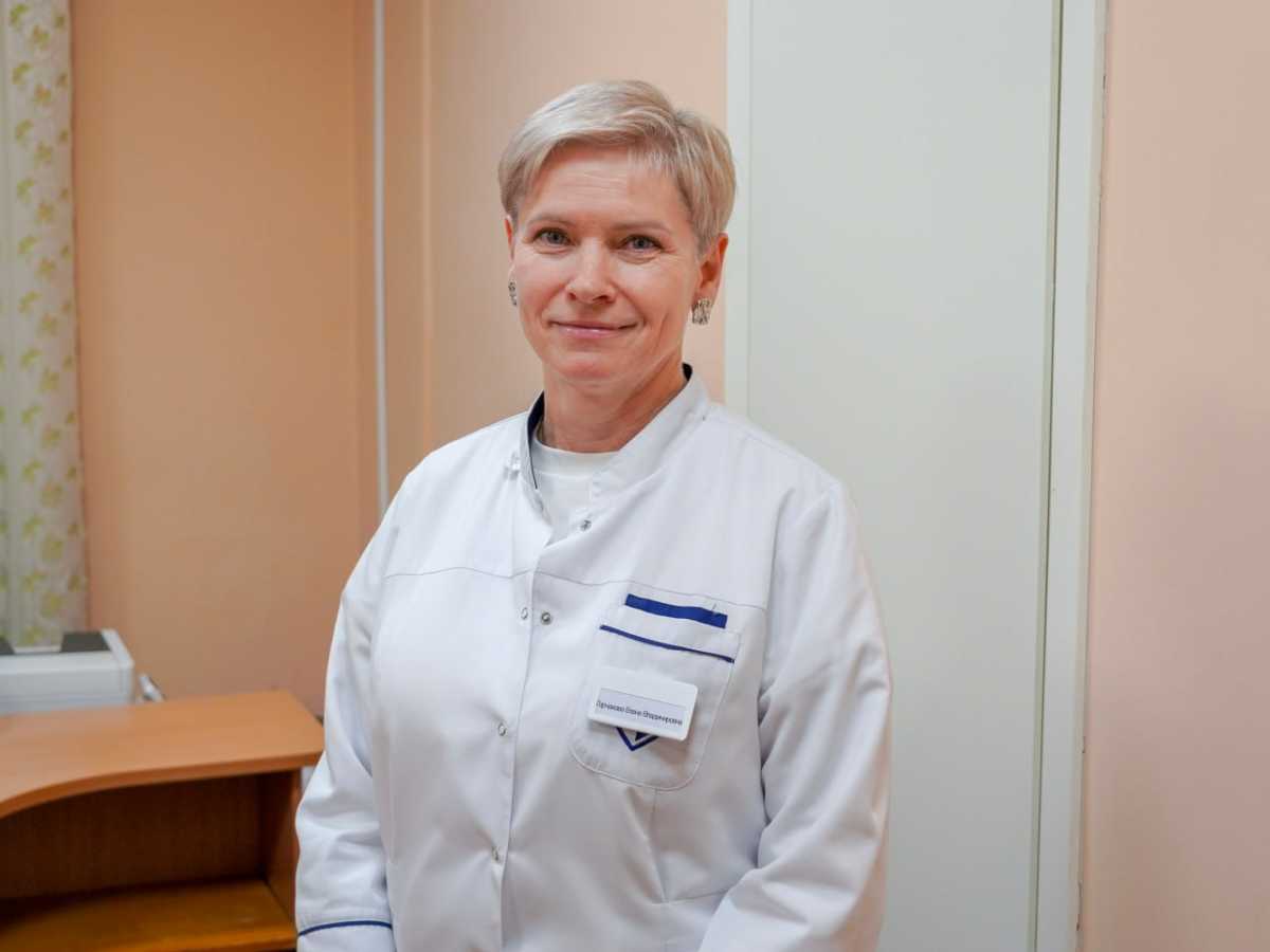 Стаж детского психиатра Елены Горчаковой составляет 30 лет.