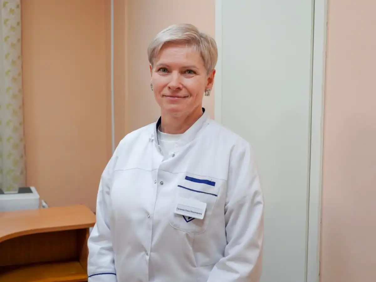 Стаж детского психиатра Елены Горчаковой составляет 30 лет.