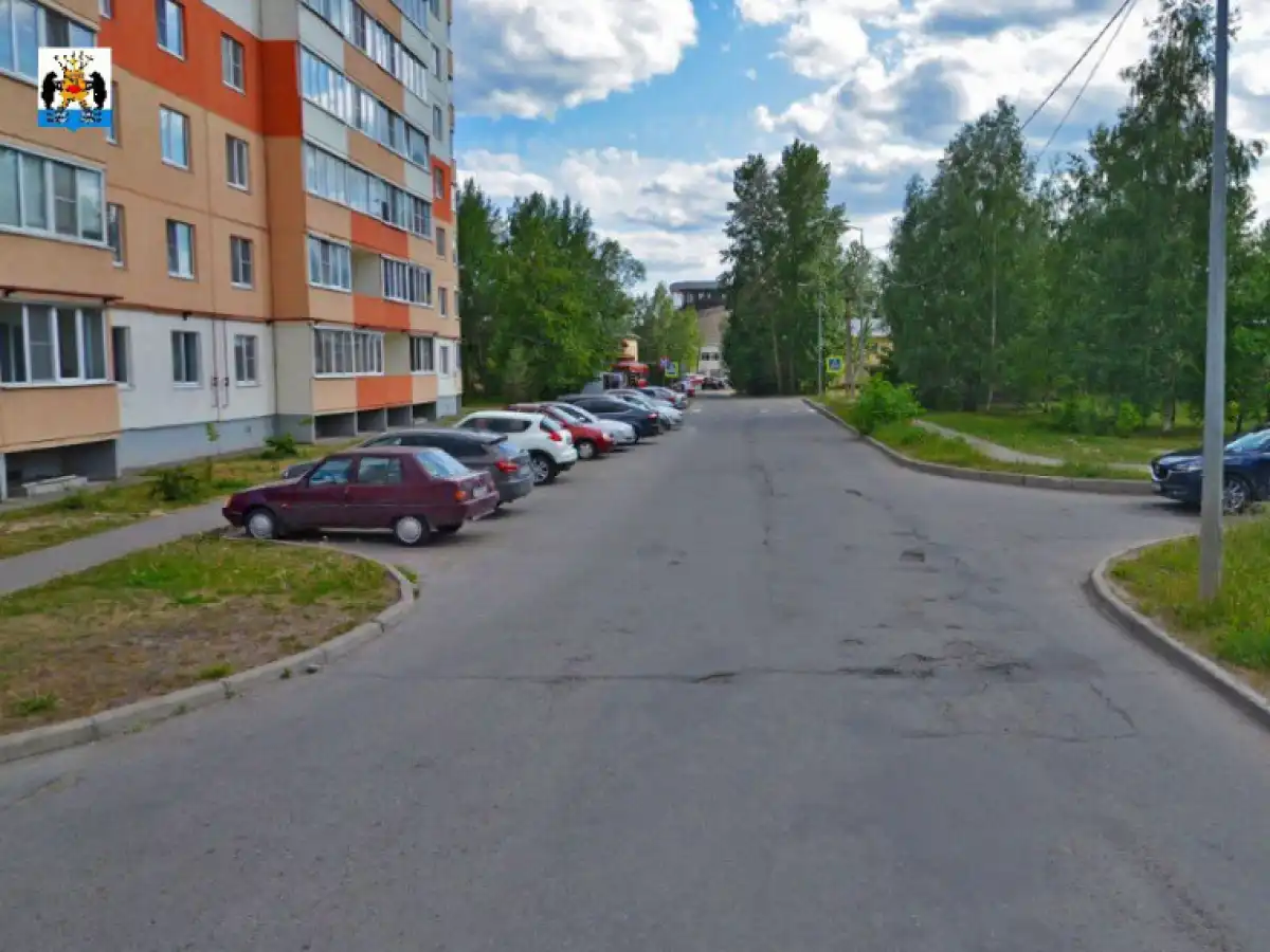 На ремонт трёх улиц контракты заключили с компаниями «Солид» и «Строй-Капитал».